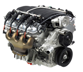 U242E Engine